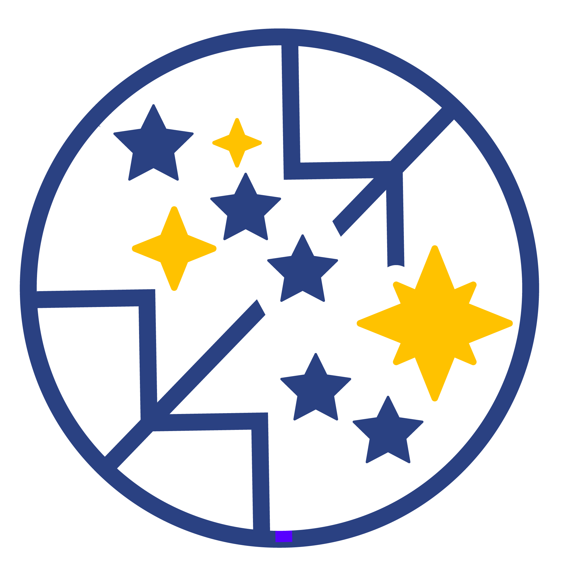 데일리포춘 심볼